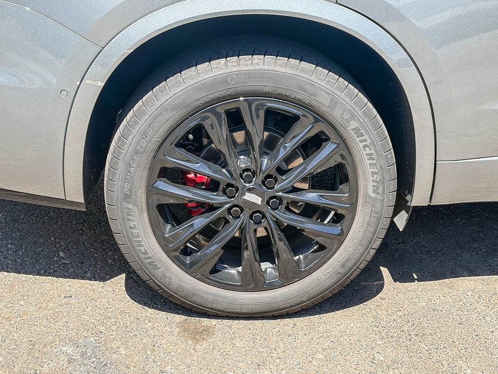 2023 Cadillac XT6 Sport
