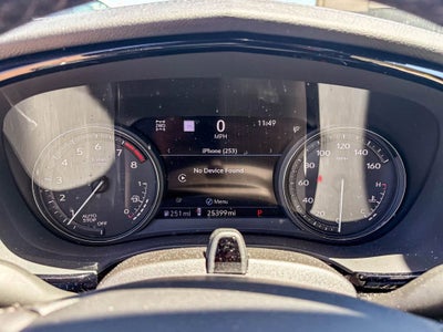2023 Cadillac XT6 Sport