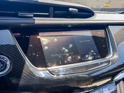 2023 Cadillac XT6 Sport