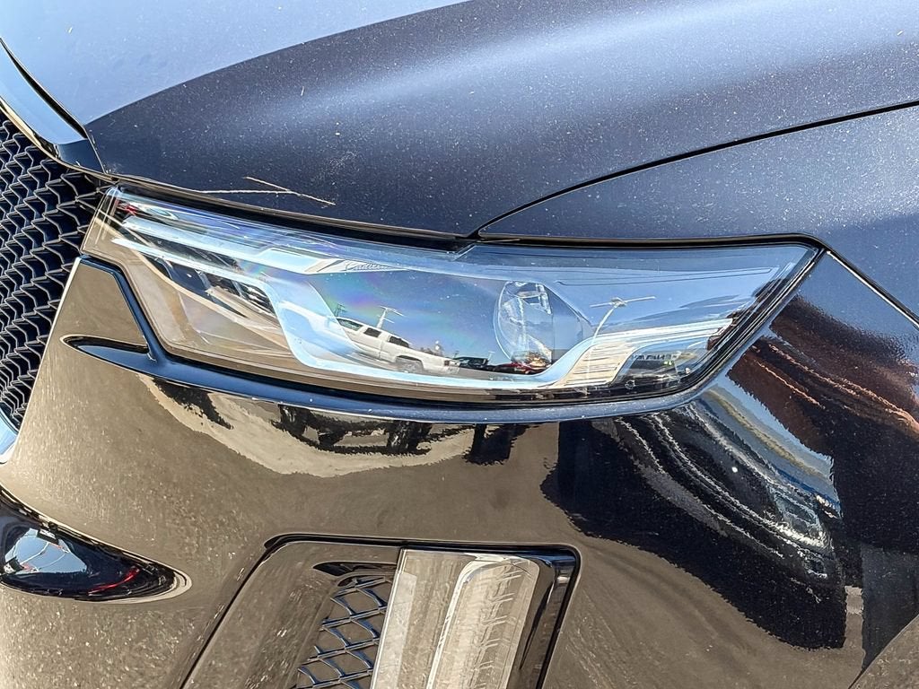 2020 Cadillac XT6 AWD Sport