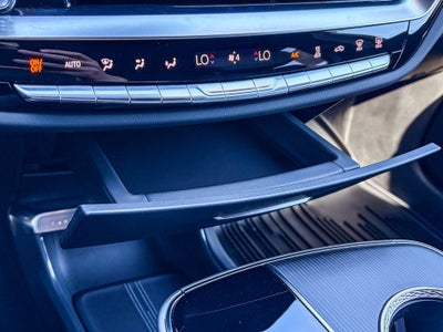 2025 Cadillac LYRIQ Luxury 1