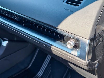 2025 Cadillac LYRIQ Luxury 1