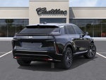 2027 Cadillac LYRIQ Luxury