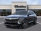2027 Cadillac LYRIQ Luxury