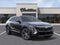 2027 Cadillac LYRIQ Luxury