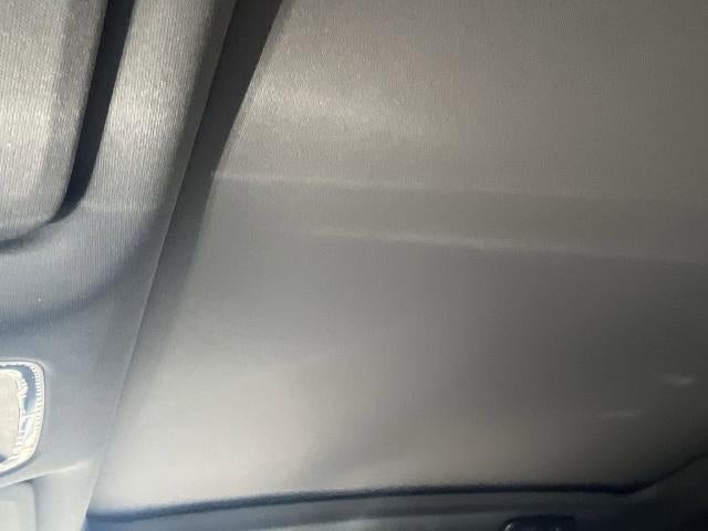 2025 Cadillac LYRIQ Luxury 1