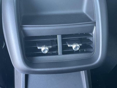 2025 Cadillac LYRIQ Luxury 1