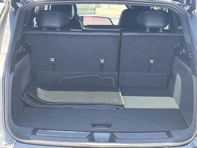 2025 Cadillac LYRIQ Luxury 1