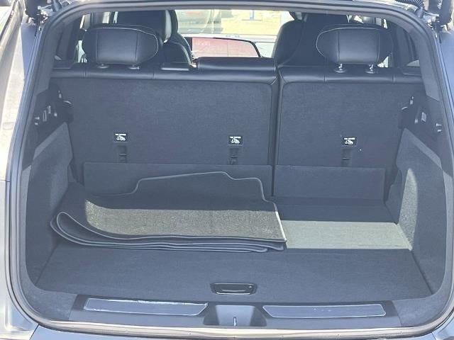 2025 Cadillac LYRIQ Luxury 1