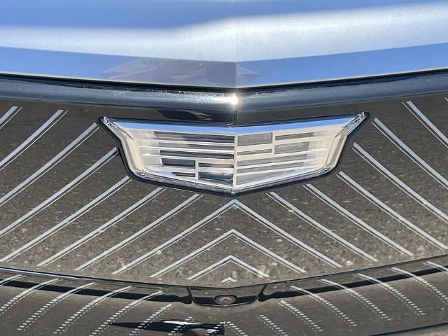 2025 Cadillac LYRIQ Luxury 1