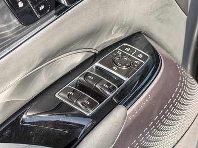 2025 Cadillac LYRIQ Luxury 1
