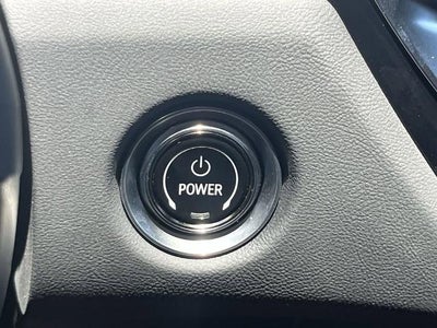 2025 Cadillac LYRIQ Luxury 1