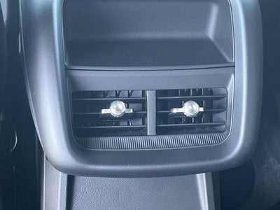 2025 Cadillac LYRIQ Luxury 1