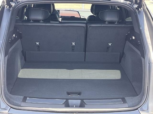 2025 Cadillac LYRIQ Luxury 1