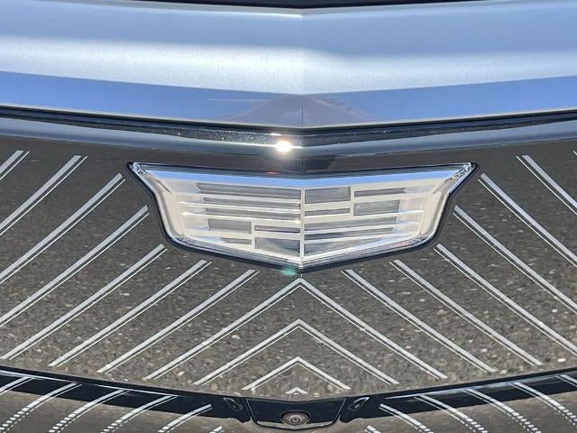 2025 Cadillac LYRIQ Luxury 1