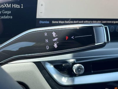 2025 Cadillac LYRIQ Luxury 1