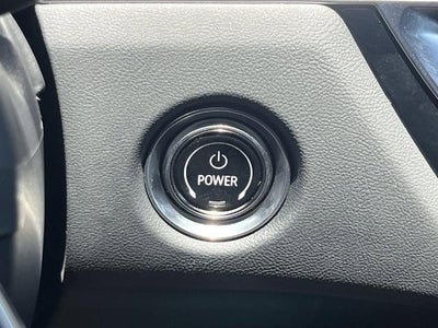 2025 Cadillac LYRIQ Luxury 1