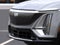 2025 Cadillac LYRIQ Luxury 1