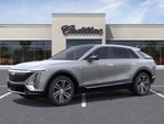 2025 Cadillac LYRIQ Luxury 1