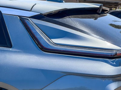 2024 Cadillac LYRIQ Luxury 1