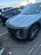 2024 Cadillac LYRIQ Luxury 1
