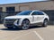 2024 Cadillac LYRIQ Luxury 1