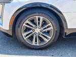 2024 Cadillac LYRIQ Luxury 1