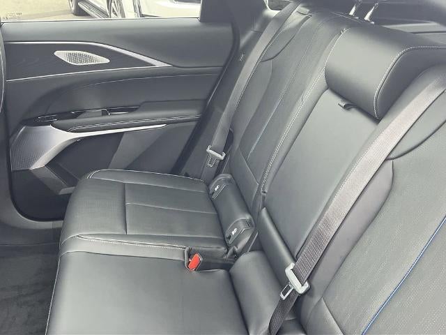 2026 Cadillac LYRIQ Premium Luxury