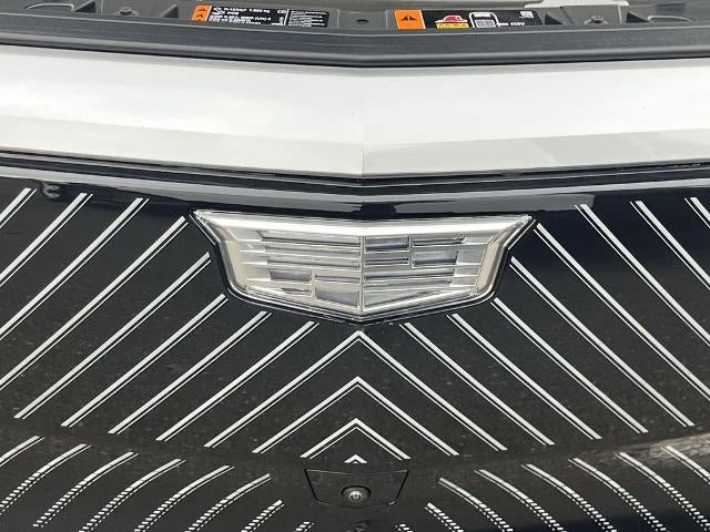 2026 Cadillac LYRIQ Premium Luxury