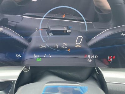 2026 Cadillac LYRIQ Premium Luxury