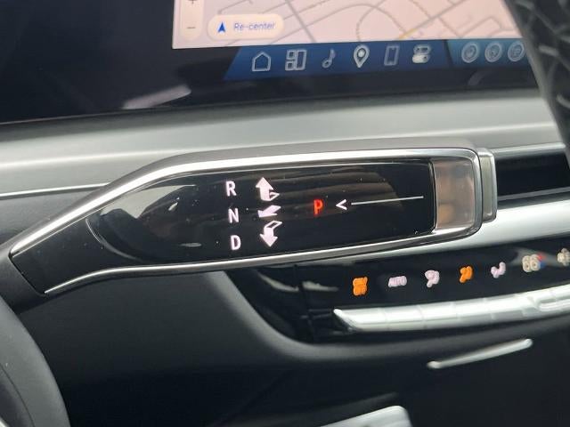 2026 Cadillac LYRIQ Premium Luxury