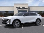 2026 Cadillac LYRIQ Premium Luxury