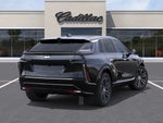 2027 Cadillac LYRIQ Premium Luxury