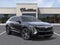 2027 Cadillac LYRIQ Premium Luxury