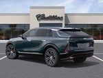 2027 Cadillac LYRIQ Premium Luxury