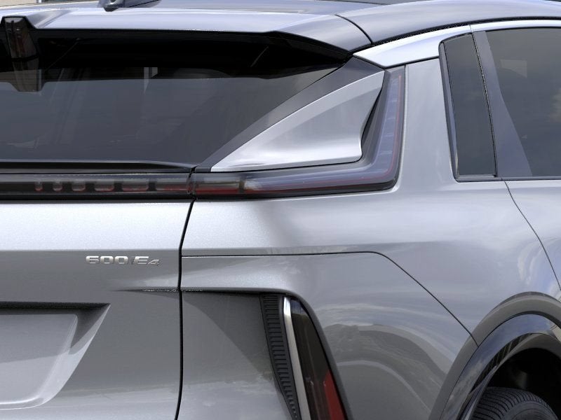2026 Cadillac LYRIQ Premium Luxury