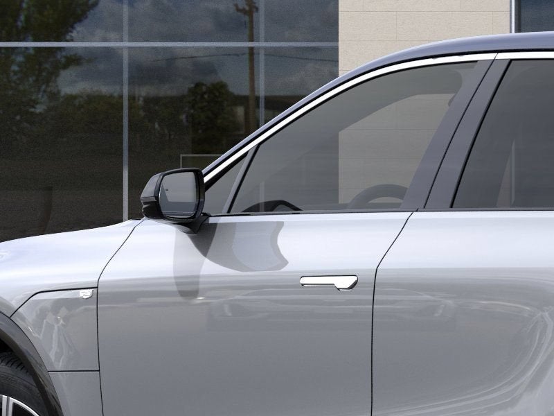 2026 Cadillac LYRIQ Premium Luxury