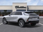 2026 Cadillac LYRIQ Premium Luxury