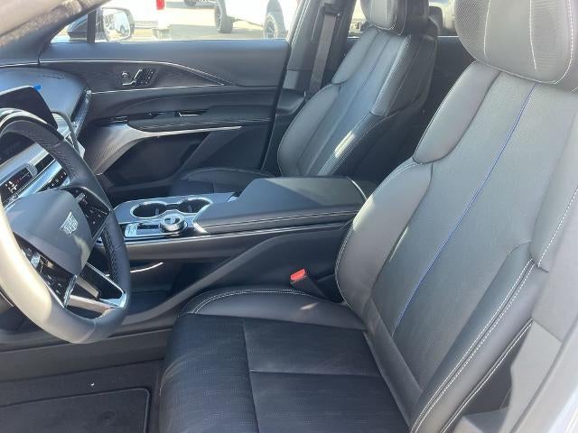 2026 Cadillac LYRIQ Premium Luxury