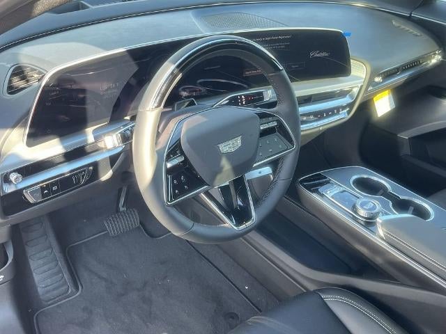 2026 Cadillac LYRIQ Premium Luxury