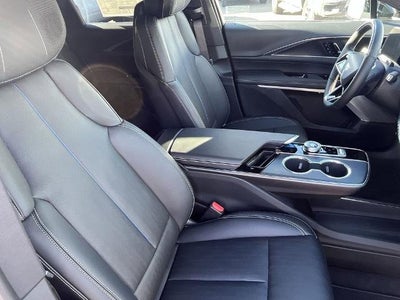 2026 Cadillac LYRIQ Premium Luxury