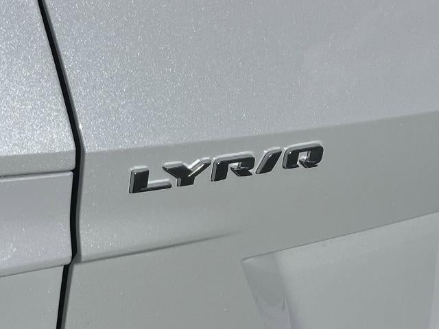 2026 Cadillac LYRIQ Premium Luxury