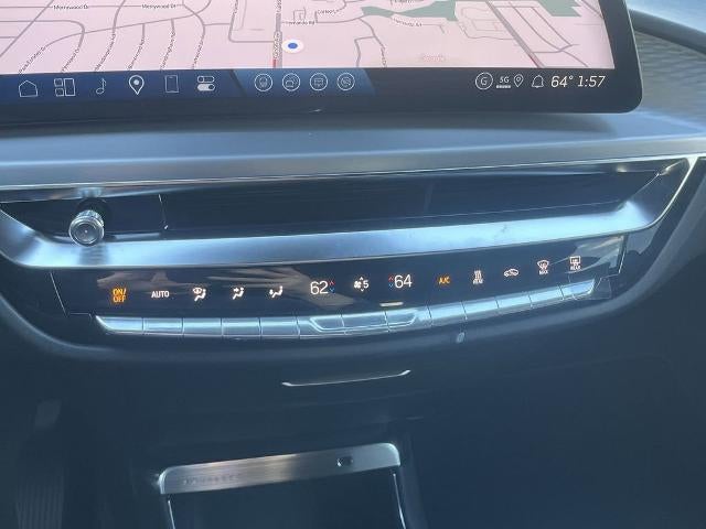 2026 Cadillac LYRIQ Premium Luxury