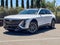 2024 Cadillac LYRIQ Sport 1