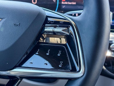 2024 Cadillac LYRIQ Sport 1