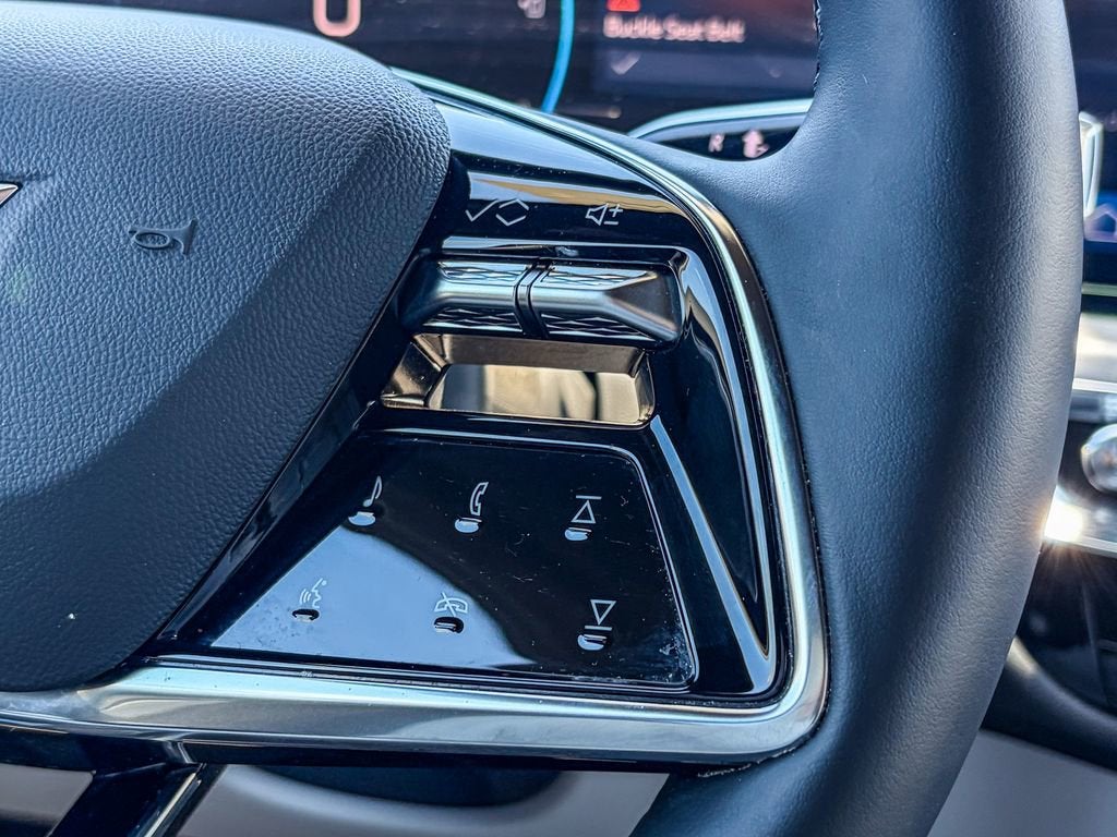2024 Cadillac LYRIQ Sport 1