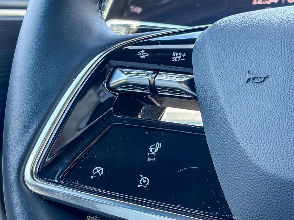2024 Cadillac LYRIQ Sport 1