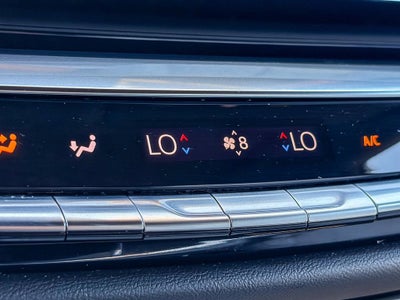 2024 Cadillac LYRIQ Sport 1