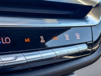 2024 Cadillac LYRIQ Sport 1