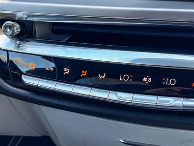 2024 Cadillac LYRIQ Sport 1